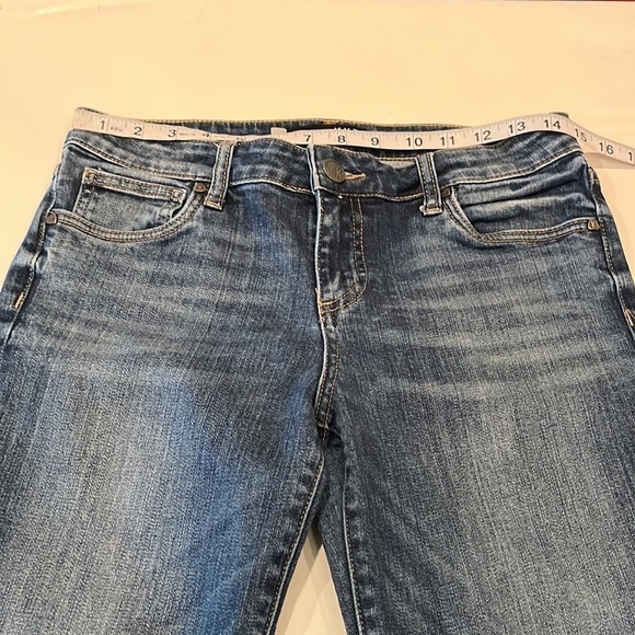 Kut From The Kloth Uma Boyfriend Size 4 - Picture 4 of 16